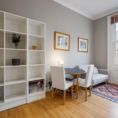 Fulham Road Apartments لندن المظهر الخارجي الصورة