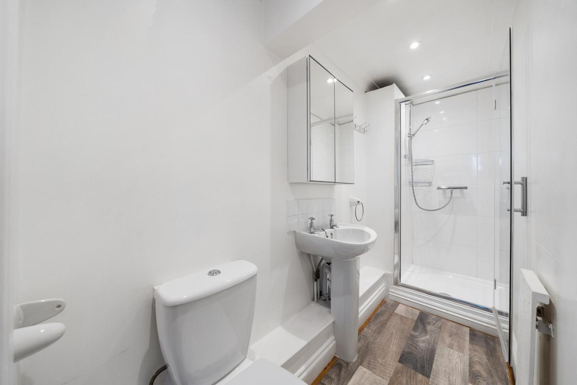 Fulham Road Apartments لندن المظهر الخارجي الصورة